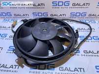 Ventilator Electroventilator Audi A4 B5 V6 2.4 AML AMM 1997 - 2001 Cod 8D0959455L