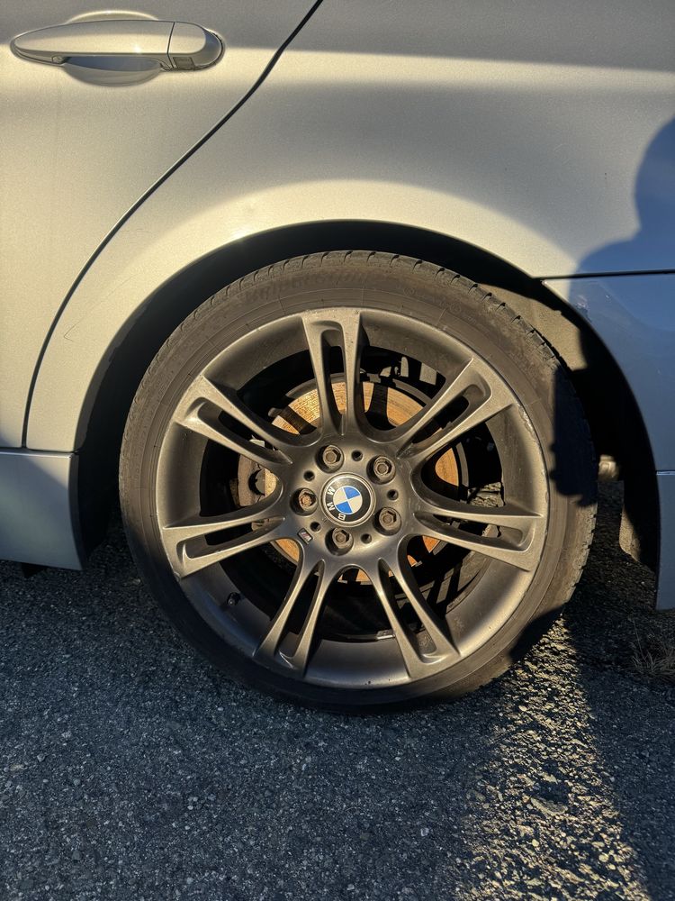 Джанти за бмв bmw 18ки 5х120