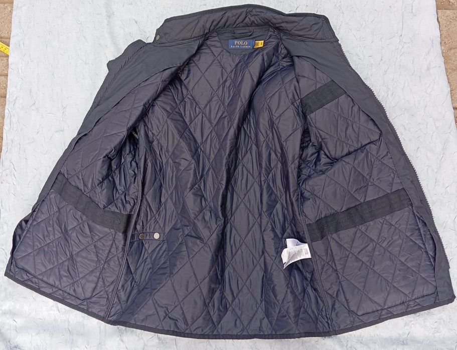Vând geaca de bărbați Ralph Lauren!