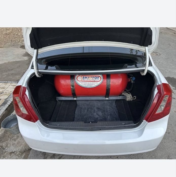 Jentra 1 evro avromat toza