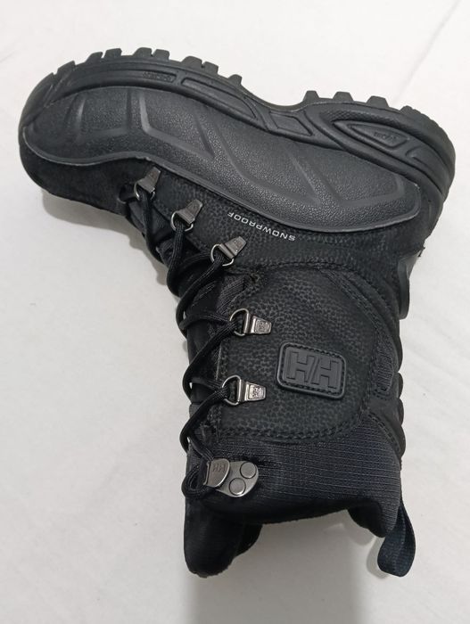 37,5 Ghete Helly Hansen Snowproof masura 37,5