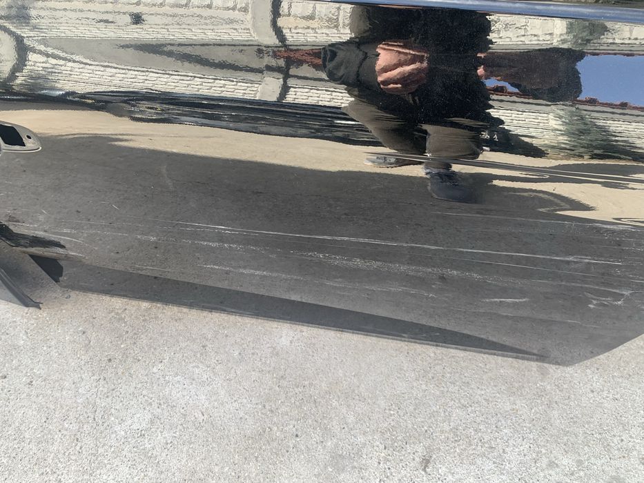 Usa dreapta/stanga Renault Megane 4 sedan fata/spate