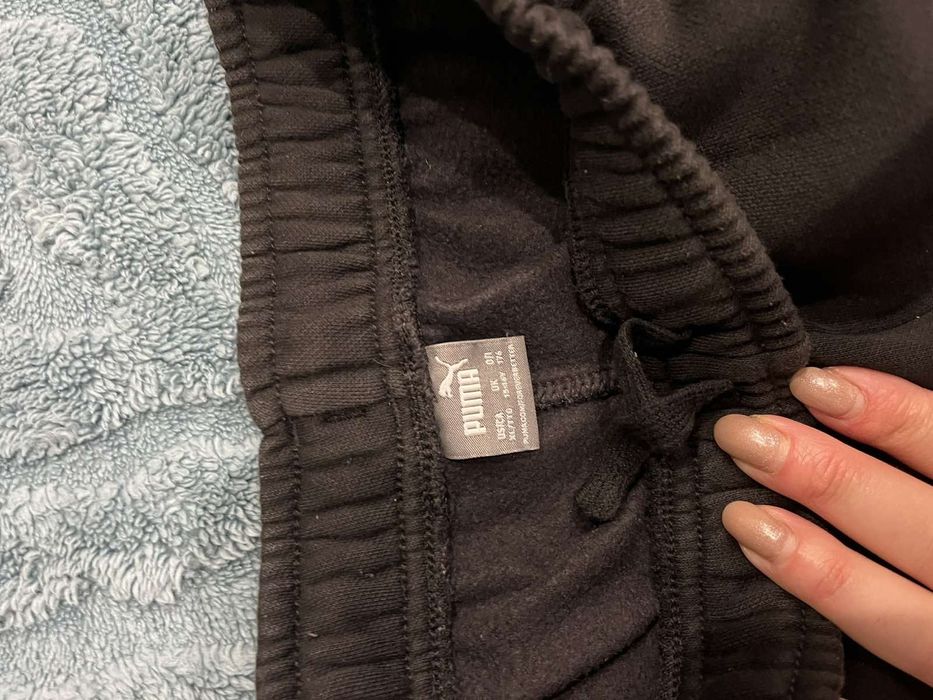 Грейка, анцунг trapstar,долнище на puma