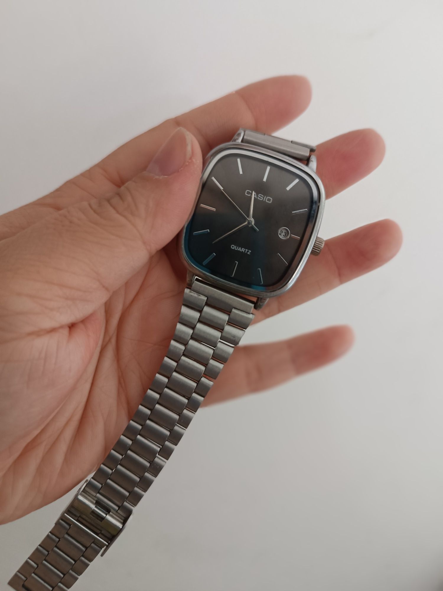 Часы наручные casio
