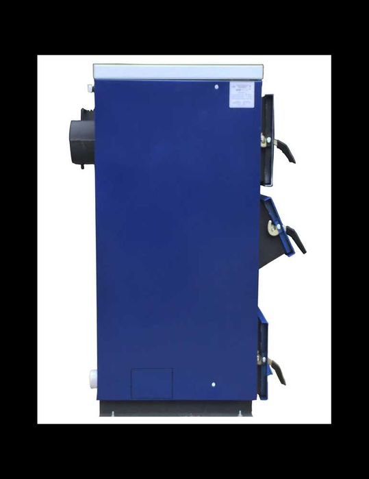 Centrale termice pe lemne si carbuni,centrala pe lemne 21 kw