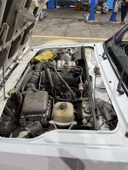 Vaz 2107  йили 2007 состаяни зур