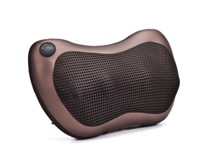 Масажираща възглавница