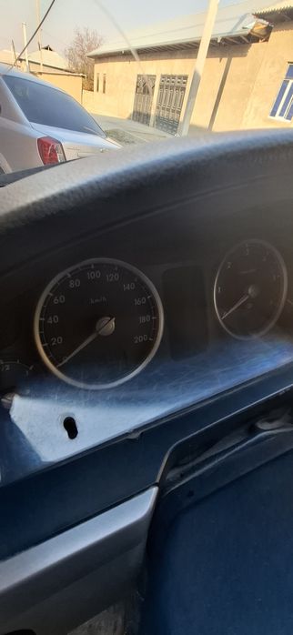 Газил 2012,холат ало,прабег 225минг