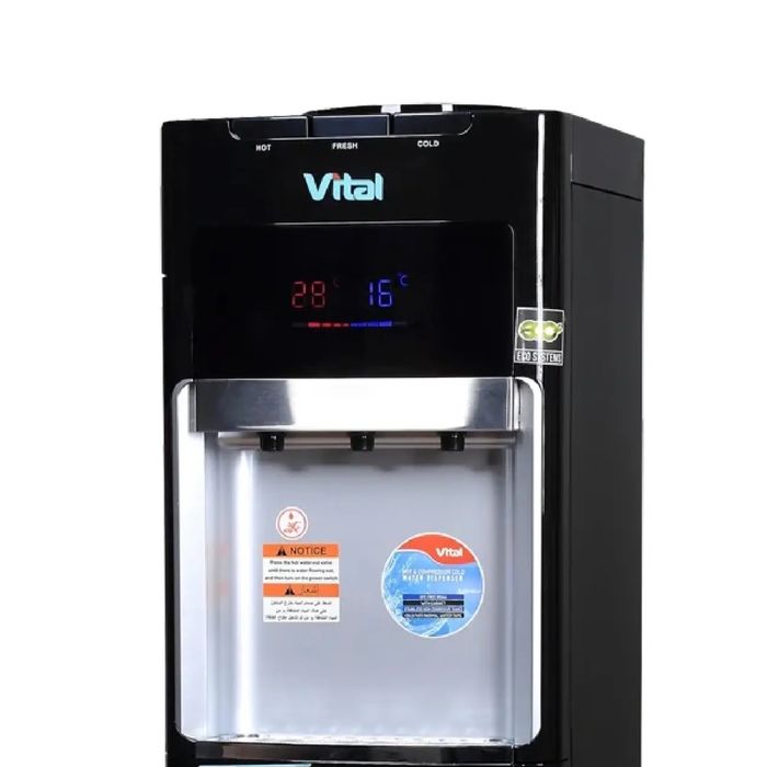 Куллер для воды Vital VT 47