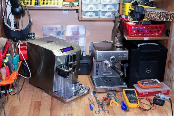 Ремонт Электроплит. Духовок. Титанов. Микроволновок и т.д.