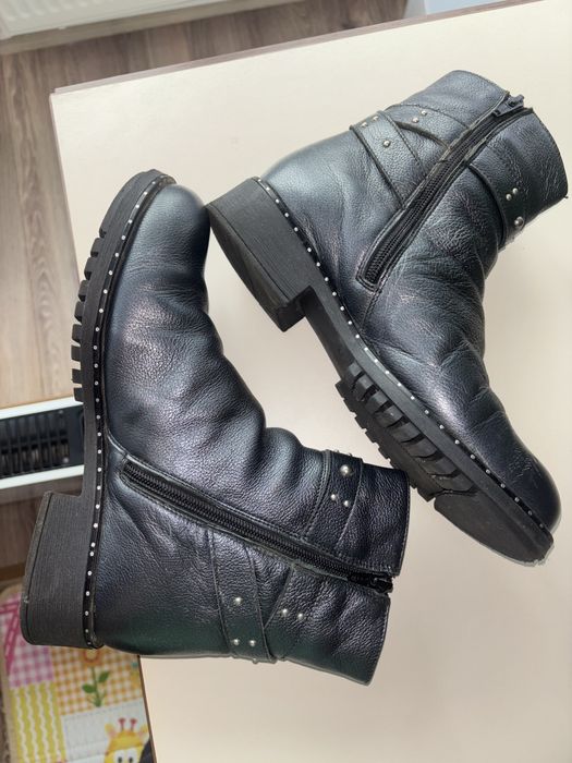 Ghete imblanite marelbo