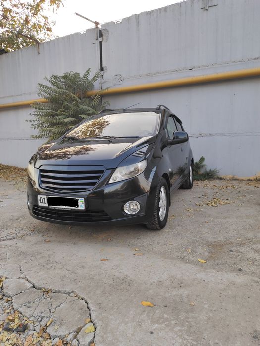 Продается Chevrolet Spark
