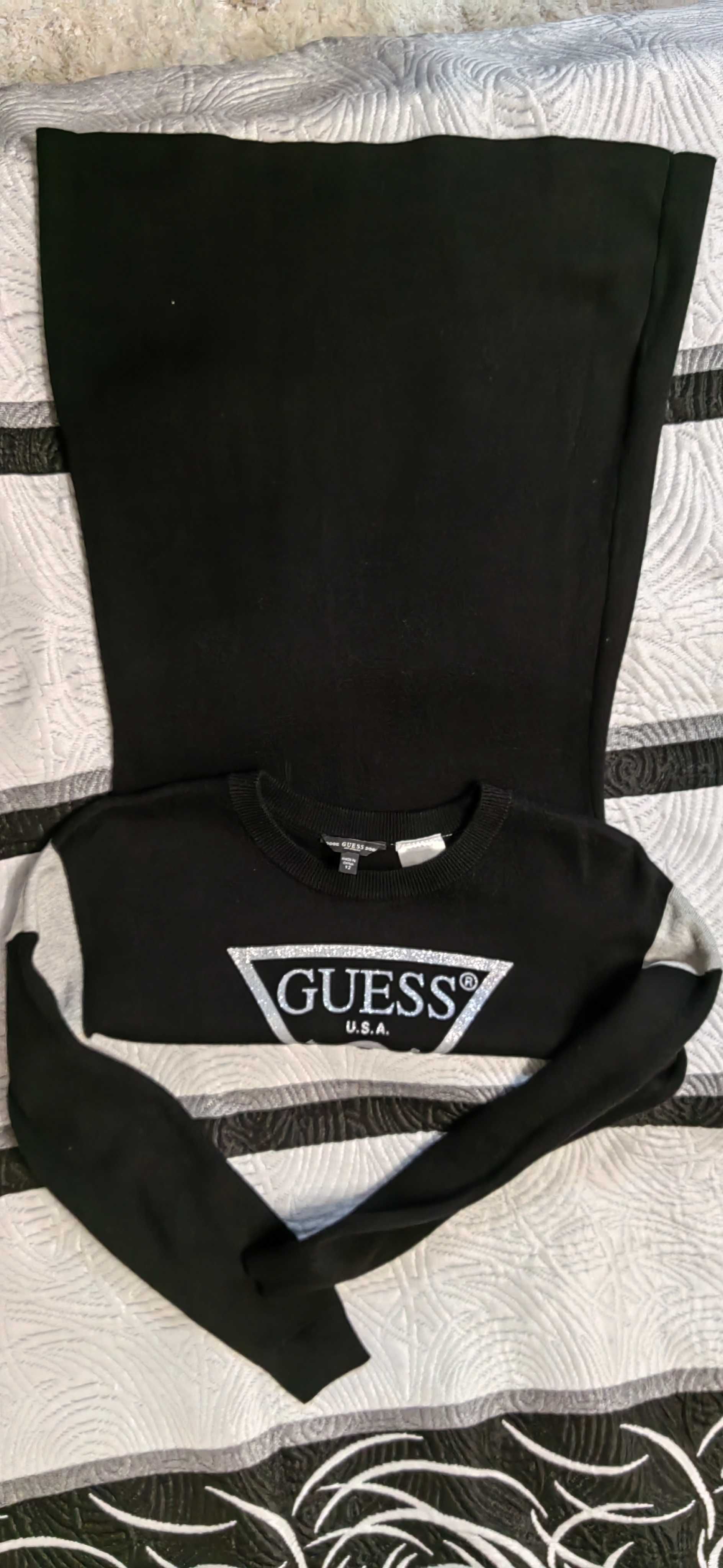 Детска рокля Guess / размер 12