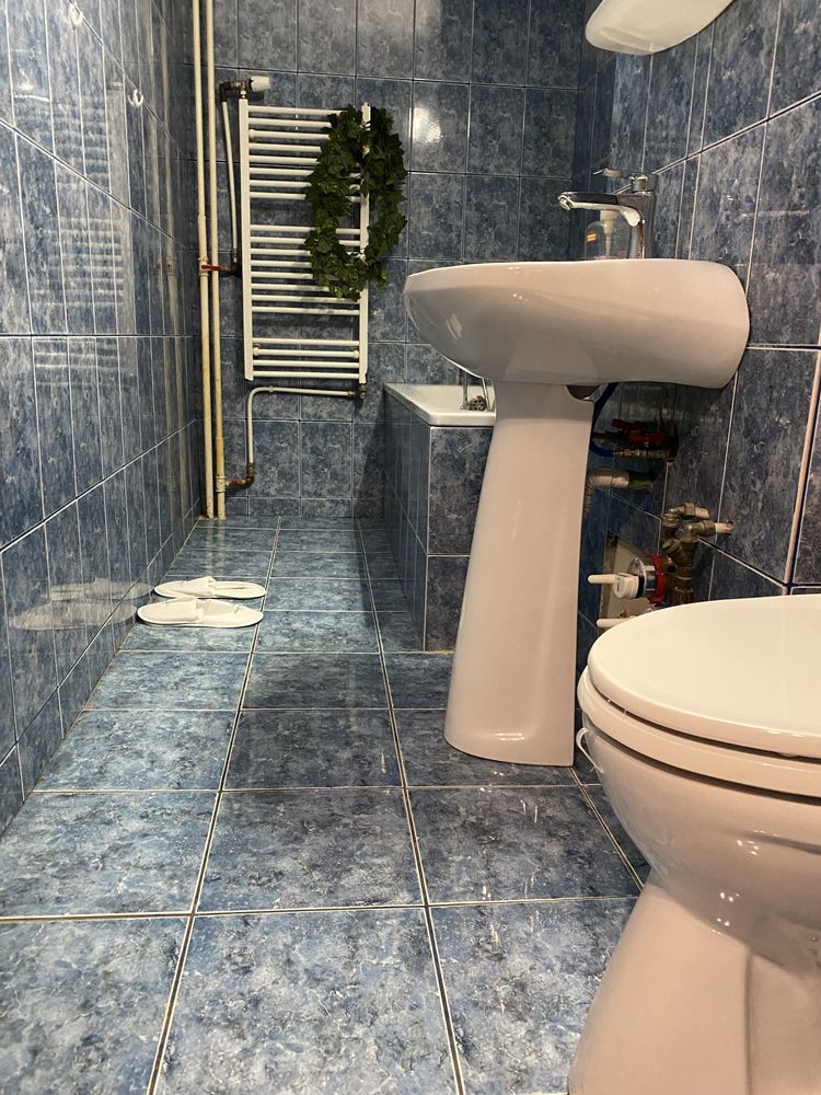 Regim hotelier Mall AFI Cotroceni