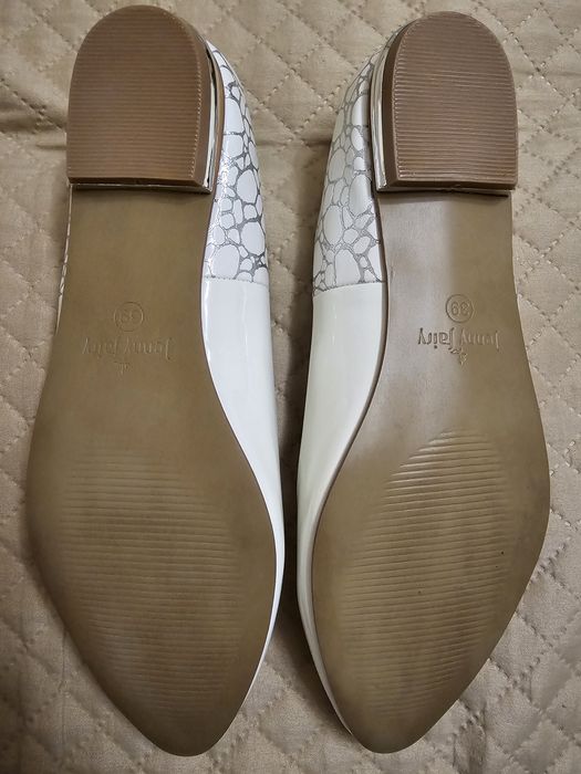 Balerini Jenny Fairy model deosebit