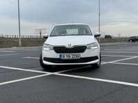 Skoda fabia 3 2020 116.000 km