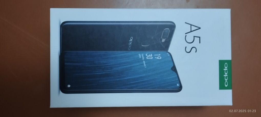 Oppo А5 S , смартфон, идеальное состояние.