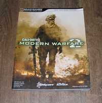 Call of Duty Modern Warfare 2 - carte format A4 (304 pagini)