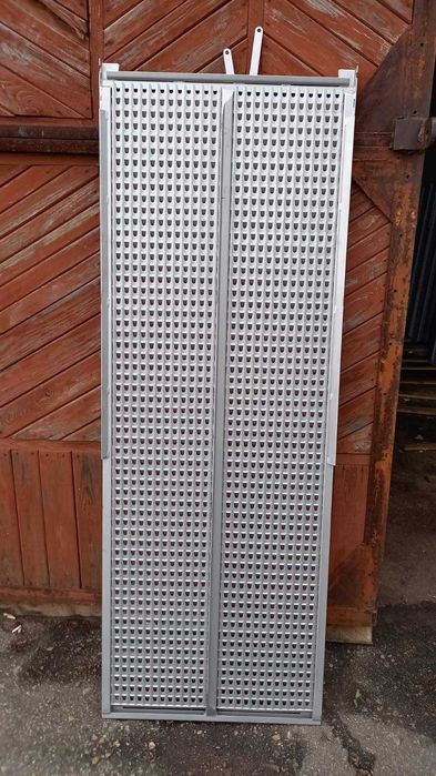 Верхнее и нижнее решето Claas Medion 310 / 320 / 330