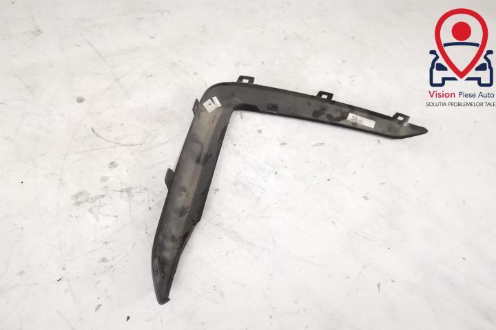 Ornament Grila Proiector Laterala Dreapta Originala In Stare Buna BMW