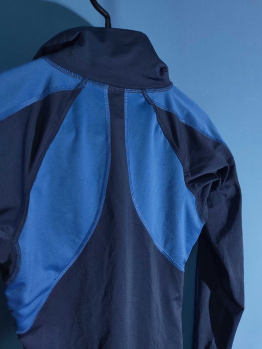 NIKE Pro Горнище/Дамско XS