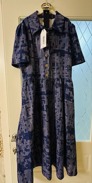 Женски платья