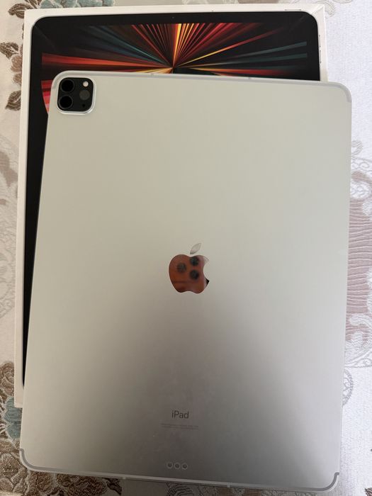 Ipad Pro 12.9 (M1 чип)