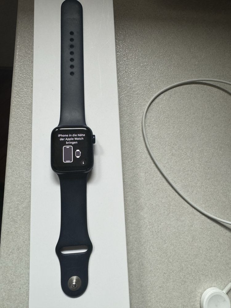 Apple watch series 6