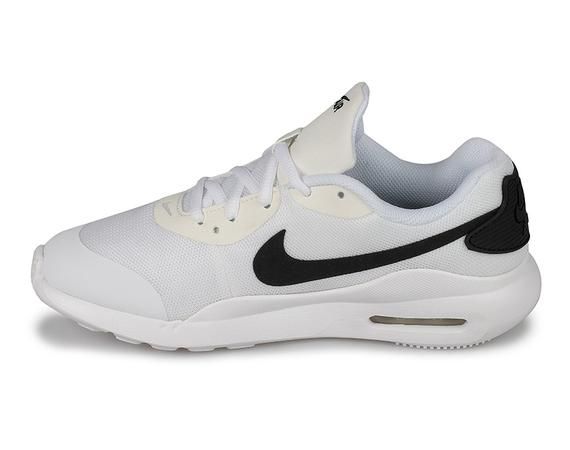 ORIGINALI !! Nike Air Max Oketo "white diamond" Unisex nr 39