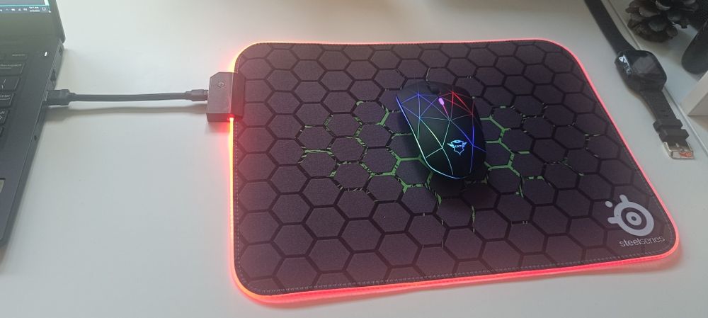 Mouse Pad Gaming