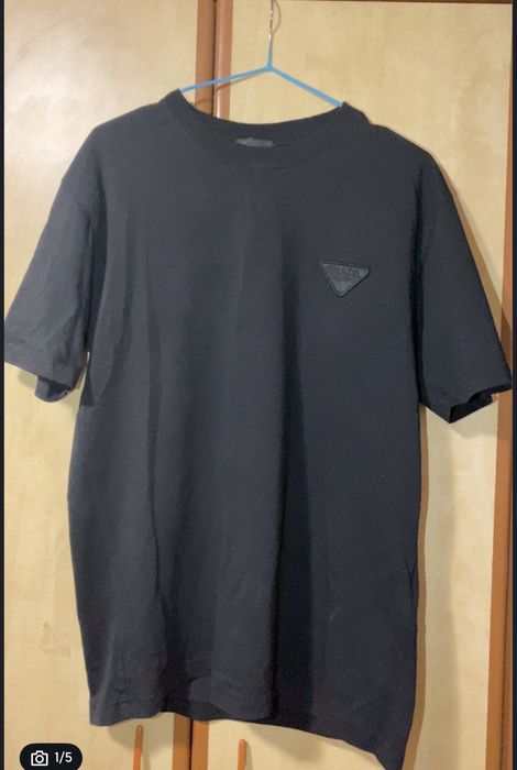 tricou prada (nu amiri)