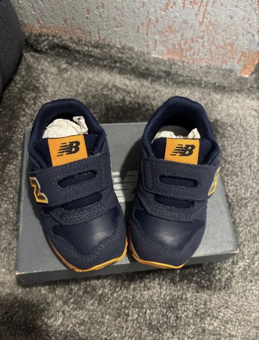 Adidasi/pantofi sport New Balance
