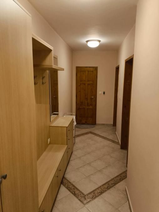 Дава се под наем Четиристаен апартамент в София, Редута - 136 кв.м за 875 € - Снимка #15