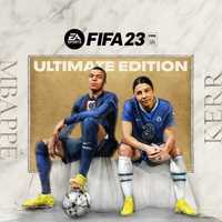 Fifa 23 Ultimate Edition (pre-order) Steam PC