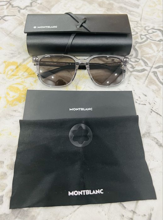 Montblanc слънчеви очила