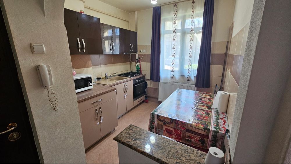 Apartament 2 camere