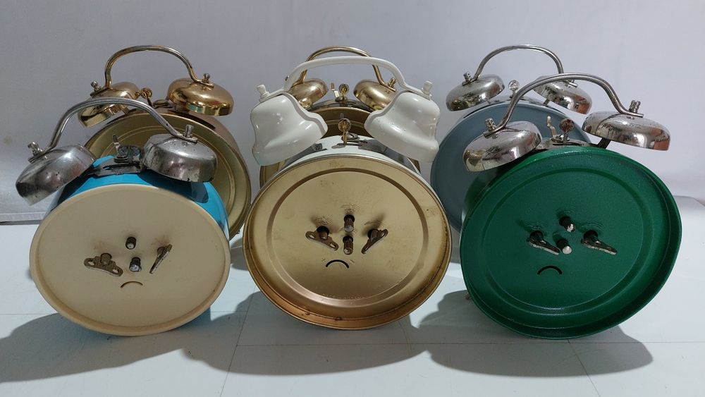 ceas masa Aradora Arad