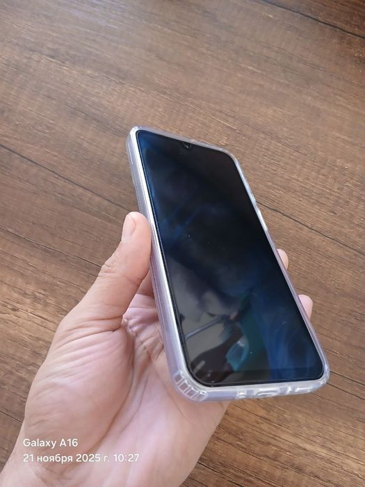 Samsung Galaxy A17 8/256GB