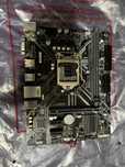 Placa de baza gigabyte