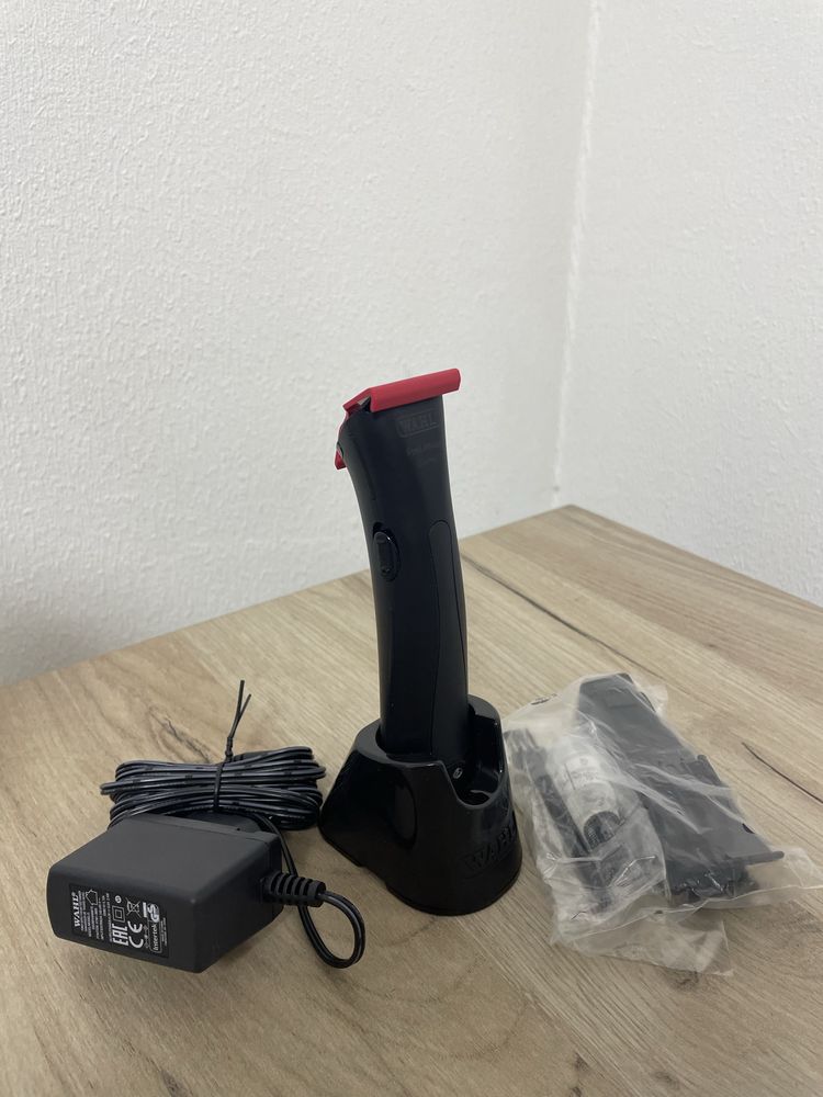 Триммер Wahl Beret Stealth