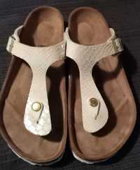 Șlapi Birkenstock marimea 39