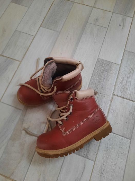 Ghete pt copii,mărimea 27