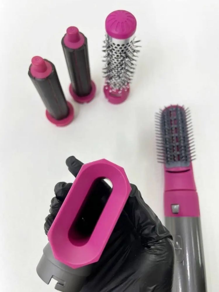 Fen dyson 5 in 1