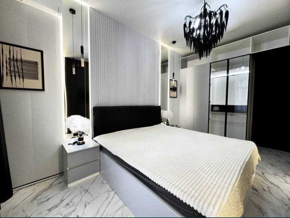 Квартира на продажу 3/9/10 /// 83м2 новостройка ор-р Метро Айбек