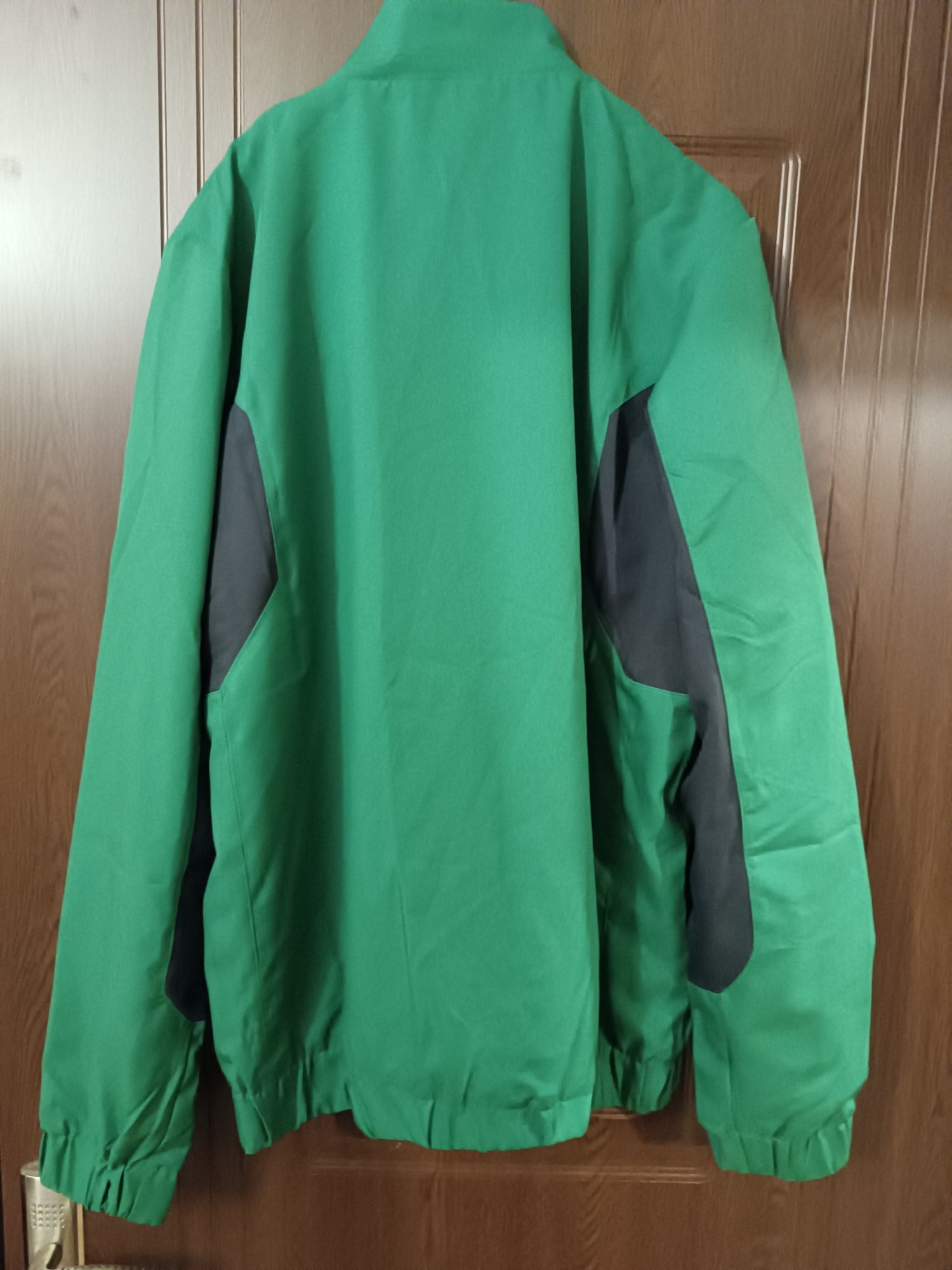 Спортен екип Umbro на Лудогорец