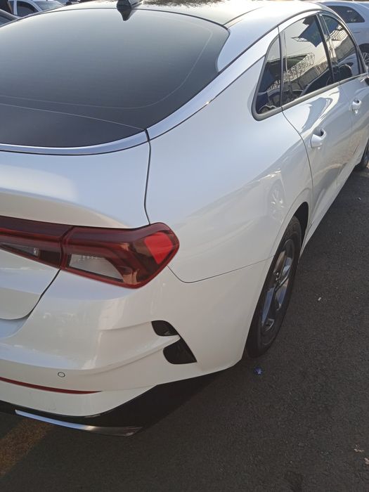 Kia K5  Аренда с выкупом