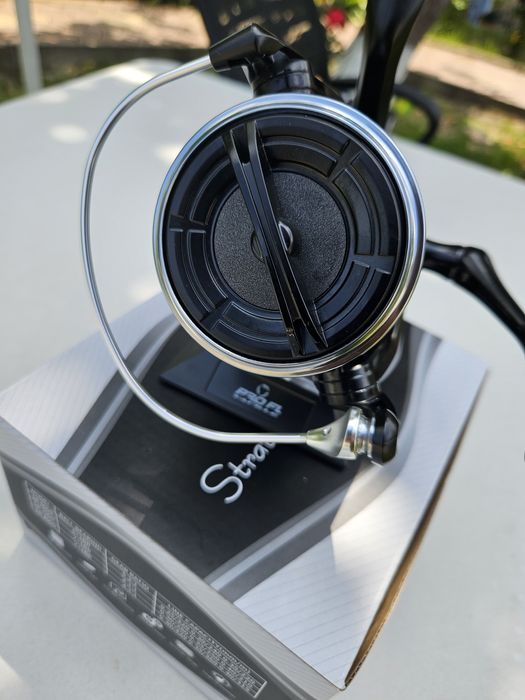 Mulineta FL 8000 model 2025