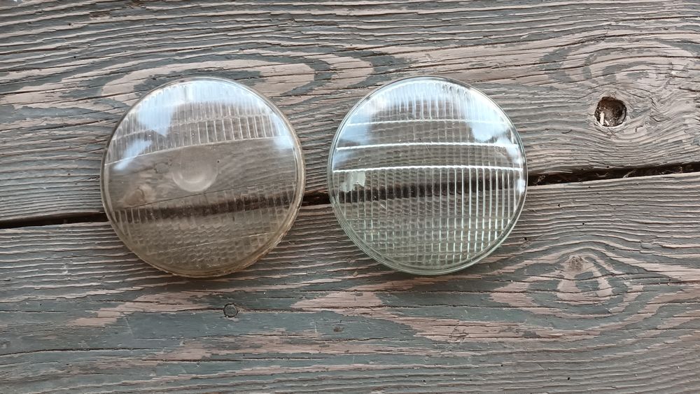 Части за Москвич