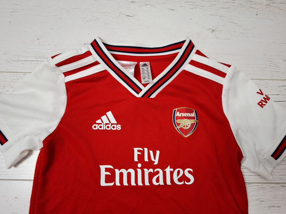 Adidas Arsenal-Ориг. Детска тениска