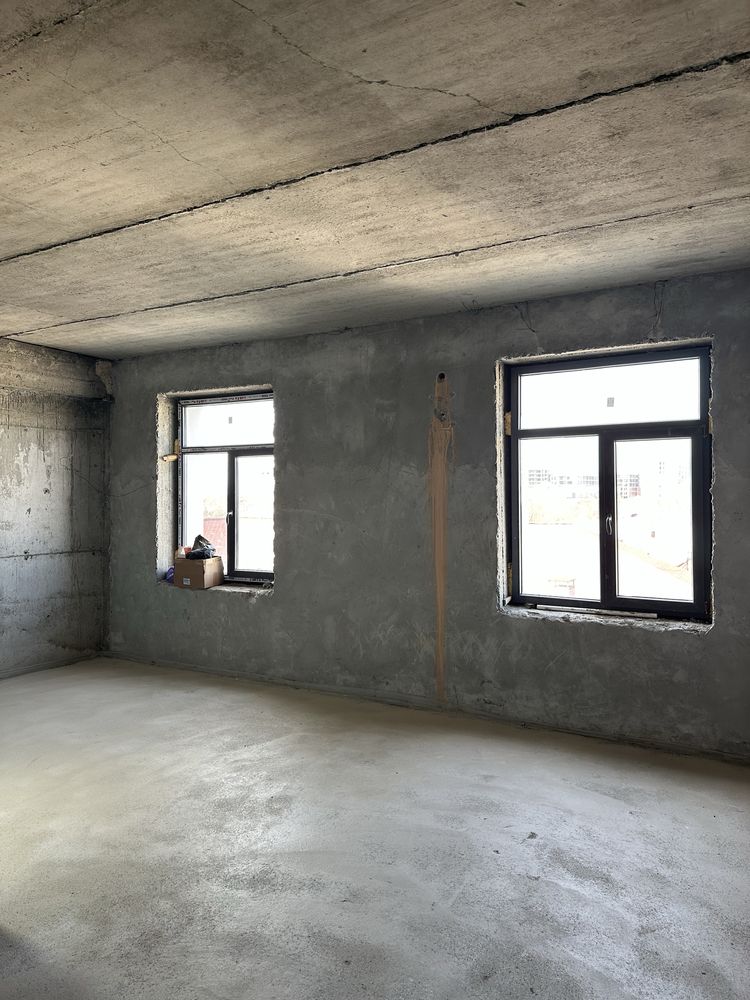 Коробка 1050$ 1 кв.м Гагарина Орентир МЧС 5 этаж 2 хона 51.50 кв.м